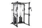 Cage à Squat Bodycraft, Sport en Fitness, Fitnessmaterialen, Fitnessbank, Zo goed als nieuw, Ophalen