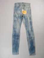 Second Skin Skinny Jeans W25 Lichtblauw Bootcut Topdeal, Kleding | Dames, Spijkerbroeken en Jeans, Verzenden, Nieuw, Blauw, W27 (confectie 34) of kleiner