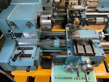 Emco Maximat V10-P beschikbaar voor biedingen