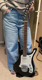 Yamaha SGV-800 "Flying Samurai" - Japanse vintage reissue, Musique & Instruments, Instruments à corde | Guitares | Électriques