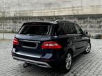 Mercedes ML250 2014 Euro6, Autos, Mercedes-Benz, Classe M, Achat, Euro 6, Entreprise