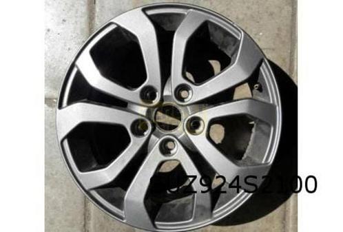 Suziki Vitara velg alu. (6.5J x 16") (3/15-10/18) Origineel!, Auto-onderdelen, Banden en Velgen, Band(en), Personenwagen, Nieuw