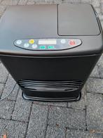 Zibro Laserkachel, Ophalen of Verzenden, Zo goed als nieuw, Thermostaat