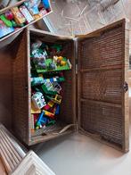 Duplo, Ophalen, Zo goed als nieuw