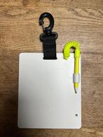 Schrijfbord van leisteen onder water, Ophalen of Verzenden, Zo goed als nieuw, Overige typen