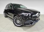 Mercedes GLE350e 4MATIC AMG PACK, Automaat, 4 cilinders, GLE, Zwart