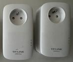 2 Powerline CPL TP-Link TL-PA9025P in uitstekende staat, Computers en Software, Ophalen of Verzenden, Zo goed als nieuw, TP-Link