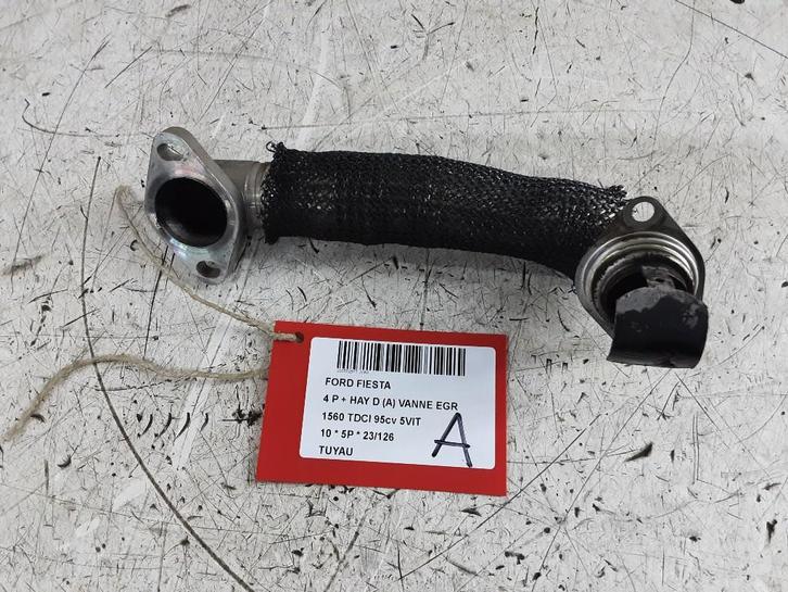 TUYAUX DIVERS Ford Fiesta 6 (JA8) (9684365680), Autos : Pièces & Accessoires, Autres pièces automobiles, Ford, Utilisé