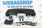 Airbag set - Dashboard Toyota Rav4 (2013-heden), Gebruikt, Ophalen of Verzenden