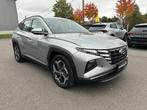 Hyundai Tucson, 1.6 benz. + elektr. plug-in hybride 180 pk., Auto's, Stof, Euro 6, 4 cilinders, https://public.car-pass.be/vhr/d3247e8f-3e20-4afa-acb0-e82de6743706