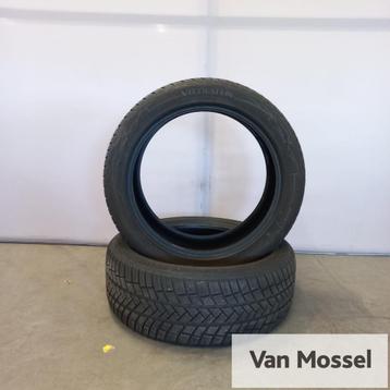 Continental Winter contact TS 870 P 215/55/R17 94H beschikbaar voor biedingen