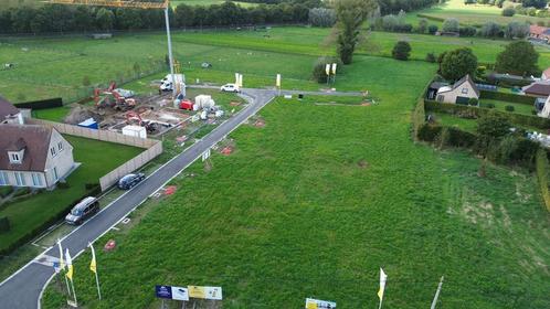 Grond te koop in Beernem, Immo, Gronden en Bouwgronden, tot 200 m²