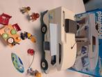 Playmobil mobilhome, Ophalen, Gebruikt, Complete set