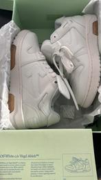 Off white schoenen nieuw in doos, Kleding | Heren, Schoenen, Wit, Nieuw, Ophalen of Verzenden, Sneakers