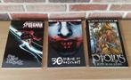 Spider-Man, 30 Days of Night , Ptolus, Ophalen of Verzenden, Zo goed als nieuw