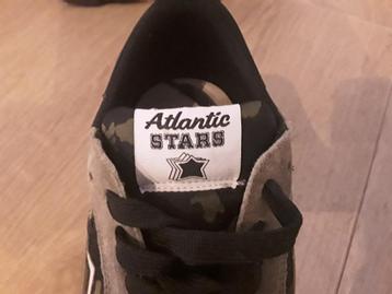 Atlantic stars heren sneakers  disponible aux enchères