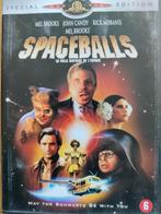 Spaceballs (1987) (John Candy, Mel Brooks) Zeldzaam! DVD, Ophalen of Verzenden, Zo goed als nieuw