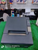 Epson imprimante ticket, Informatique & Logiciels