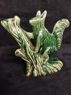 écureuil en céramique, Enlèvement ou Envoi