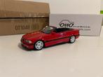 Bmw e36 m3 ottomobile, Hobby en Vrije tijd, Ophalen, Zo goed als nieuw, OttOMobile