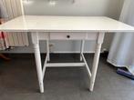 Klaptafel INGATORP van IKEA, Huis en Inrichting, Tafels | Eettafels, Ophalen