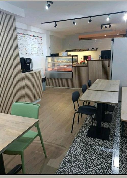 Broodjeszaak top locatie!, Zakelijke goederen, Exploitaties en Overnames