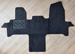 Ford Transit automaat cabinemat op maat BJ 2014-2022 Zwart, Caravans en Kamperen, Mobilhome-accessoires, Ophalen of Verzenden
