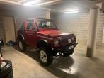 Suzuki SJ410, Auto's, Te koop, Overige modellen, Particulier