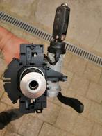 vw golf 6 contact slot met 2 sleutels, Ophalen, Gebruikt, Audi