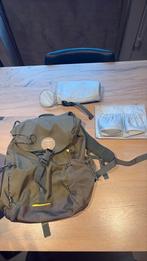 Babyrugzak Lassig, Kinderen en Baby's, Luiertassen, Ophalen, Gebruikt, Rugzak