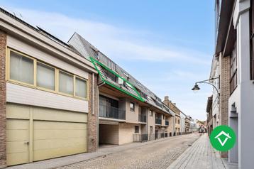 Recent en energiezuinig appartement (label B)  beschikbaar voor biedingen