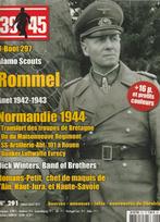 Magazine 39 45 N 291, Boeken, Tweede Wereldoorlog, Ophalen of Verzenden, Zo goed als nieuw, COLLECTIF