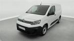 Citroën Berlingo 1.5 BlueHDi 100cv M 3pl. CLIM / BLUETOOTH, Auto's, 75 kW, Stof, Gebruikt, 4 cilinders