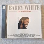 Full Cd Barry White " The Collection ", Cd's en Dvd's, Ophalen of Verzenden, 1980 tot 2000, Gebruikt