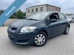 Toyota Auris 1.4 BENZINE | TREKHAAK | 5 DEURS | 1 JAAR GARAN, Auto's, Voorwielaandrijving, Gebruikt, 4 cilinders, Bedrijf