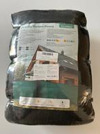Inkijkbescherming tuin te koop, Doe-het-zelf en Bouw, Zeil en Folie, Ophalen, Nieuw, Doek