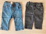 Broeken maat 68, Ophalen of Verzenden, Gebruikt, Jongetje of Meisje, Broekje