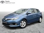 Toyota Auris Dynamic, Autos, Toyota, Jantes en alliage léger, Hybride Électrique/Essence, Automatique, Bleu