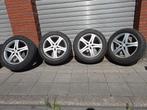 VW Amarok 5/120 255/55/19 velgen, Velg(en), Winterbanden, Ophalen, 19 inch