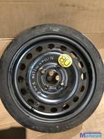 NISSAN MICRA thuiskomer 14 inch 4x100, Auto-onderdelen, Banden en Velgen, Ophalen of Verzenden, Gebruikt, Banden en Velgen
