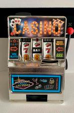Slot casino speelgoed, Verzamelen, Euro, Ophalen of Verzenden, Gebruikt