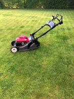 Honda hrx426 grasmaaier, Tuin en Terras, Grasmaaiers, Ophalen, Cirkelmaaier, Honda, Gebruikt