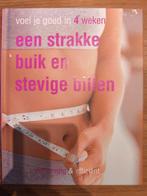 Voel je goed in 4 weken, Boeken, Gezondheid, Dieet en Voeding, Ophalen of Verzenden, Zo goed als nieuw, Gezondheid en Conditie