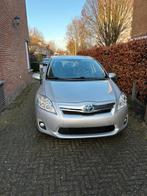 Toyota Auris 1.8 Hybride eind 2011, automaat, 133057 km, Auto's, Euro 5, Stof, 4 cilinders, Auris