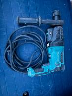 Makita boorhamer sds HR 2610 T, Ophalen, Gebruikt, Boormachine
