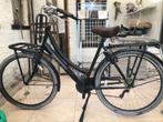 Spirit Nederlandse transportfiets met 5 versnellingen., Fietsen en Brommers, Fietsen | Dames | Damesfietsen, Gebruikt, Versnellingen