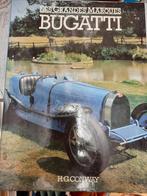 Bugatti, Comme neuf, Enlèvement ou Envoi