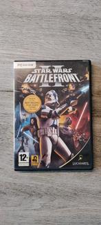 Star Wars Battlefront 2, Ophalen, Gebruikt