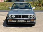 Bmw e30 325i cabrio, Cabriolet, Leder, Bedrijf, Handgeschakeld