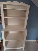Commode boekenkast verzorgingstafel Ikea Hensvik, Ophalen, Zo goed als nieuw